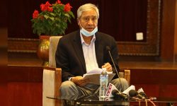 हुनेखानेकै उपचारमा राष्ट्रिय ढुकुटी स्वाहा, प्रधानमन्त्री देउवा भने अपवाद