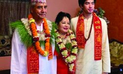 जयवीर देउवाको राजनीतिमा सक्रिय हुने चर्चा !, को हुन् उनी ?