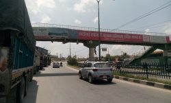 ढुवानीमा अवरोध नगर्न गृह मन्त्रालयको निर्देशन