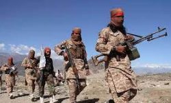 उत्तरी अफगानिस्तानमा सैनिक कारबाही, ११ तालिबानीको मृत्यु