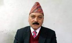 ‘विभिन्न आयोगको अध्यक्ष, आयुक्त एवं सदस्यमा गरिएको नियुक्ति गैरसंवैधानिक’