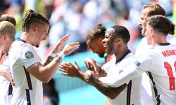 युरो कप : इङ्ल्यान्डको विजयी सुरुवात, क्रोएसिया १-० ले हार्‍यो