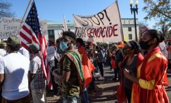 इथियोपियाली क्षेत्रीय राजधानी मिकेली विद्रोहीको नियन्त्रणमा, सरकारद्वारा युद्धविरामको घोषणा