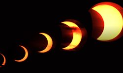 यस्तो देखियो ‘रिङ अफ फायर’ (फोटो फिचर)