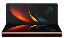 सामसङ प्रयोगकर्ताका लागि खुसीको खबर, सामसङ ग्यालेक्सी जेड फोल्ड थ्री अगस्तमा सार्वजनिक हुँदै