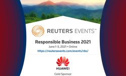 Huawei joins the Responsible Business 2021