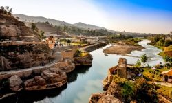 इराकमा तापक्रम ५१ डिग्री सेल्सियससम्म पुग्यो, तातो हावा चल्दा जनजीवन प्रभावित