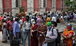 भारतमा जुलाईदेखि अगस्तसम्म दैनिक एक करोडलाई खोप लगाउने लक्ष्य