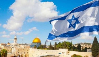 इजरायलमा प्रधानमन्त्री  र राष्ट्रपति दुबैमा नयाँ नेतृत्व