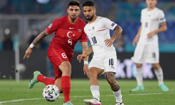 युरोकप : टर्कीलाई ३-० गोलले पराजित गर्दै इटालीको शानदार शुरूवात