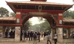 कोरोना कहर: रोजगारीका लागि भारत जाने बढे