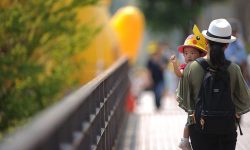 जापानमा जन्मदर घट्यो, जनसाङ्खिक संरचनामा समेत असर परेको भन्दै चिन्ता