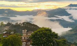 मुसुक्क मुस्कुराएको अछामको जयगढ (फोटो फिचर)