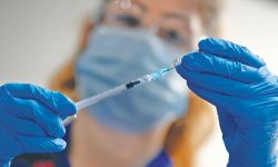 भारतमा ६७.७२ करोडले पाए कोरोनाविरुद्धको खोप