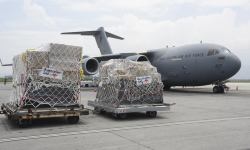 कोरोना खोप असोजसम्म एक करोड ८३ लाख ८२ हजार डोज आइपुग्ने