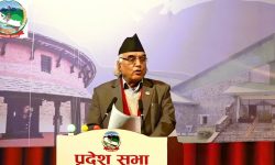 अधिकार बाँडफाँडको विषयमा केन्द्र र प्रदेश सरकारबीच विवाद