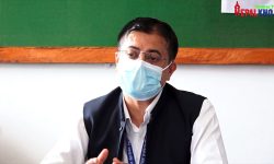 सरकारले भन्यो- पीसीआरदर घटाएका छैनौं  (भिडियोसहित)