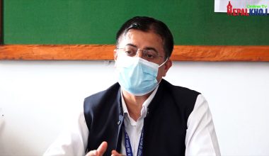 सरकारले भन्यो- पीसीआरदर घटाएका छैनौं  (भिडियोसहित)