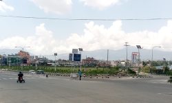 निषेधाज्ञाको ३५औं दिन, यस्तो देखियो उपत्यका (फोटो फिचर)