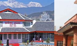 लुम्बिनी र गण्डकी प्रदेशमा प्रि-बजेटमाथिको छलफल सकियो