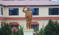 मदन भण्डारी स्वास्थ्य विज्ञान प्रतिष्ठानको शैक्षिक कार्यक्रमको सुरुवात आज