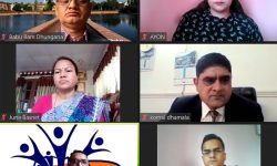 निर्वाचनका क्रममा मात्रै युवाहरुलाई राजनीतिक रुपमा प्रयोग गर्ने प्रवृति बढ्यो