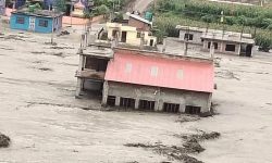 मेलम्ची बाढिपीडितले तीन महिनादेखि पाएका छैनन् अनुदानबापतको रकम