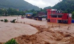 मेलम्ची क्षेत्रमा पूर्वसूचना प्रणाली जडान