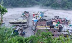 मेलम्ची अपडेट : ७ जनाको शव भेटियो, उद्धार जारी