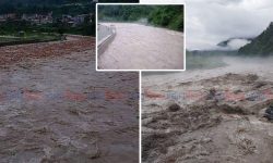 बाढी, पहिरो र डुबानमा परि देशभर ८ जनाको मृत्यु, ८३ जनाको उद्धार