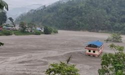 मेलम्ची क्षेत्रमा तत्काल चारवटा यान्त्रिक पुल निर्माण गर्ने सरकारको निर्णय