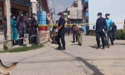 बौद्धमा बोराभित्र पोको पारेको शव फेला, हत्या दुई साताअघि भएको अनुमान