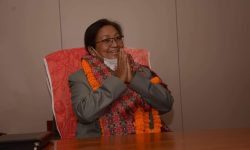 सरकारी डिजिटल डाटाको सुरक्षामा ध्यान दिन सञ्चार मन्त्रीको निर्देशन