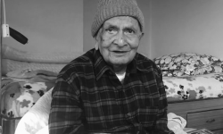 पूर्वमहालेखा परीक्षक अधिकारीको निधन