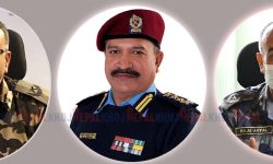 विपत्‌ व्यवस्थापनका लागि तीनवटै सुरक्षा निकायको तयारी यस्तो (भिडियोसहित)