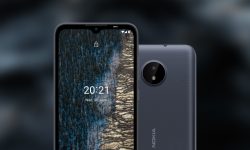 नोकिया सी-२० नेपाली बजारमा सार्वजनिक, कति पर्छ मूल्य ?