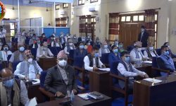 सुदूरपश्चिम प्रदेशको नीति तथा कार्यक्रम बहुमतले पारित