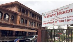 सरकारले तोक्यो विदेशबाट आउने हवाई यात्रुका लागि ७८ क्वारेन्टिन होटेल