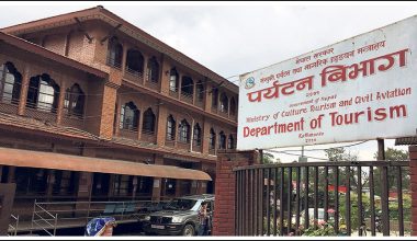 सरकारले तोक्यो विदेशबाट आउने हवाई यात्रुका लागि ७८ क्वारेन्टिन होटेल