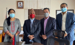 लघुवित्त संघले सरकारलाई भन्यो- करमा छुट चाहियो