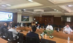 स्टार्टअप व्यवसाय र कार्यस्थलमा आधारित तालिम सम्बन्धी गृहकार्य गर्न कार्यदल गठन