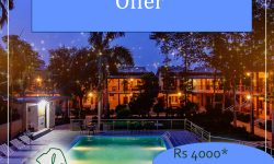 आन्तरिक पर्यटनलाई लक्षित गरेर ’पे नाउ, गो लेटर’ अफर