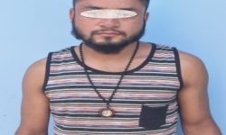 सन्तोषीकाे हत्या अभियोगमा एक व्यक्ति पक्राउ