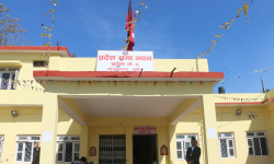 आजबाट कर्णालीको बजेट अधिवेशन