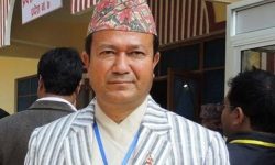 एमाले सुदूरपश्चिम संसदीय दलका नेता शाहले दिए स्पष्टीकरण