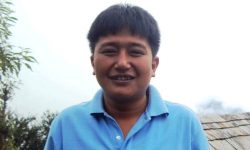 राष्ट्रिय समाचार समितिको महाप्रबन्धकमा सिद्धराज राई नियुक्त