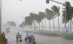 वर्षा र बाढीका कारण भारतमा १८ जनाको मृत्यृ, दर्जनौ बेपत्ता