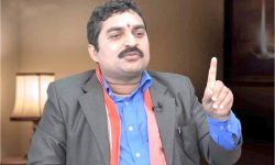 मन्त्रिपरिषद् समावेशी बनाउन मुख्यमन्त्री राउतलाई पत्राचार