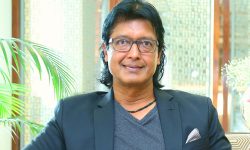 नायक राजेश हमालको स्वरमा रहेको ‘गाउँले ठिटो’ सार्वजनिक