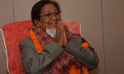 ‘मन्त्री हाेइन मन्त्रालयको काममा कर्मचारीको ध्यान जानुपर्‍यो’